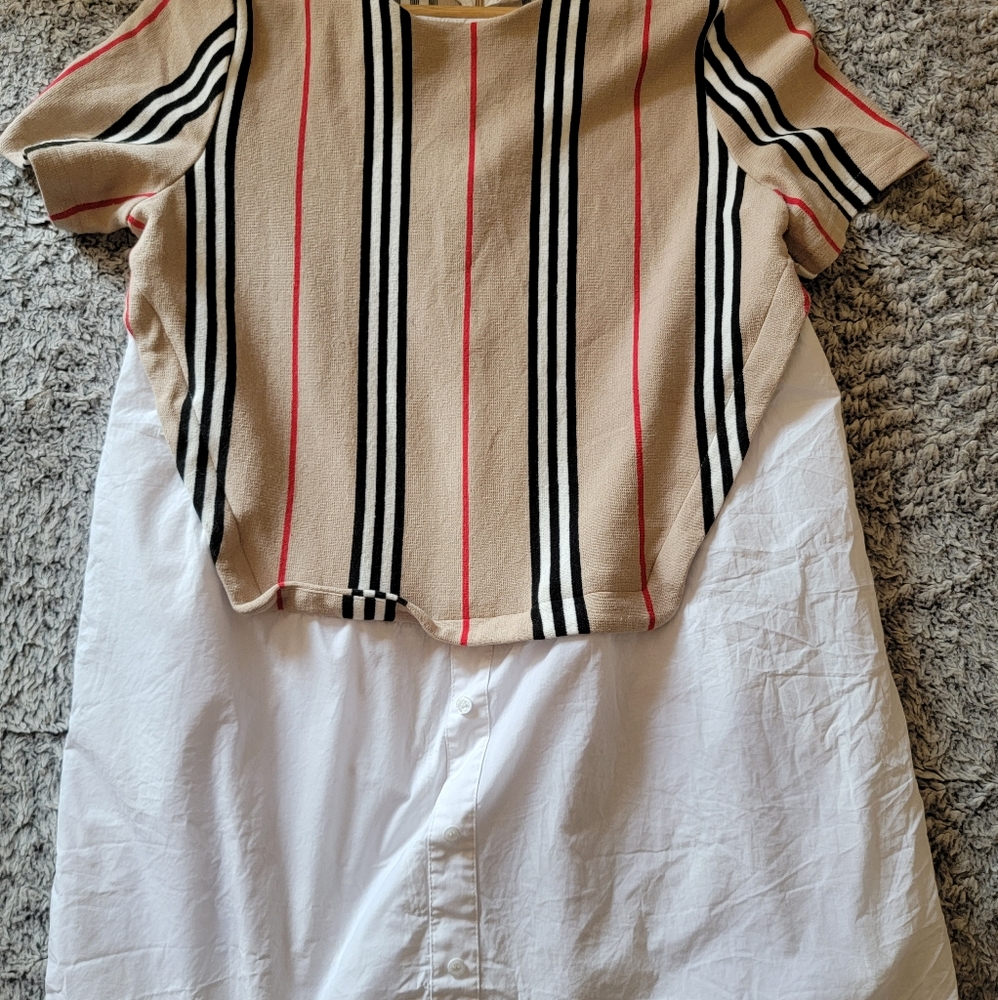 Tunic top